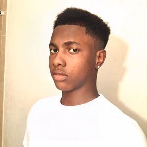 Meet your Posher, Dolph